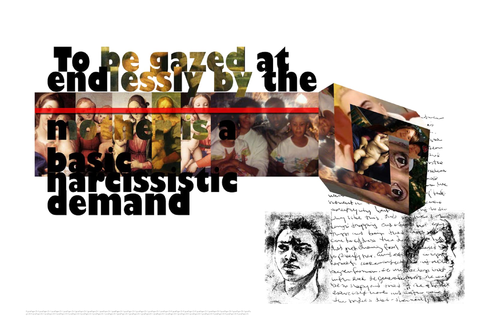 Erizo A Journal of the Arts