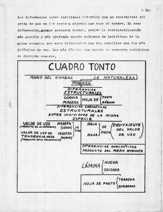 Melquiades Herrera. Reportaje plástico de un teorema cultural