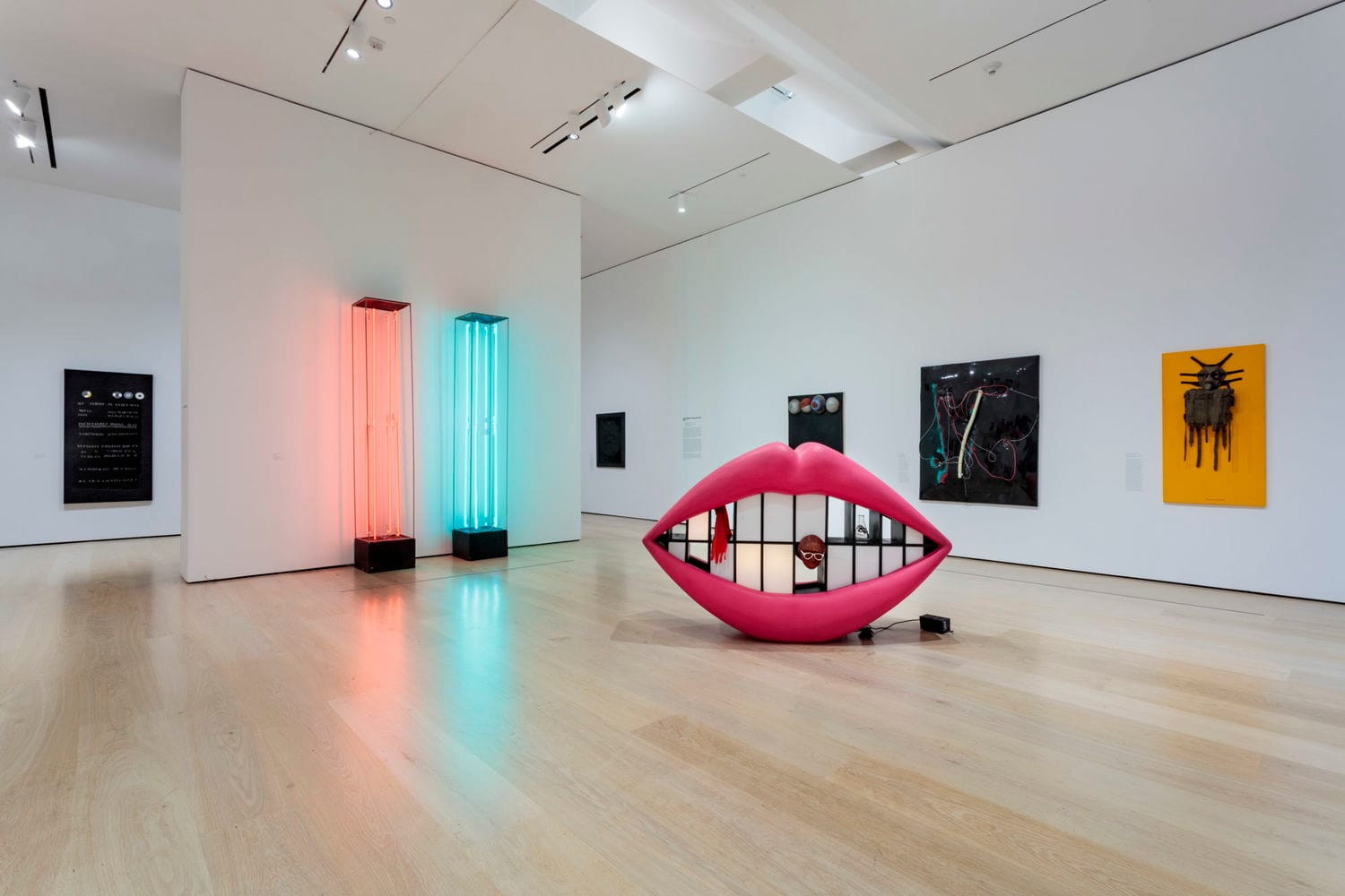Only the Young: Experimental Art in Korea 1960s–1970s.