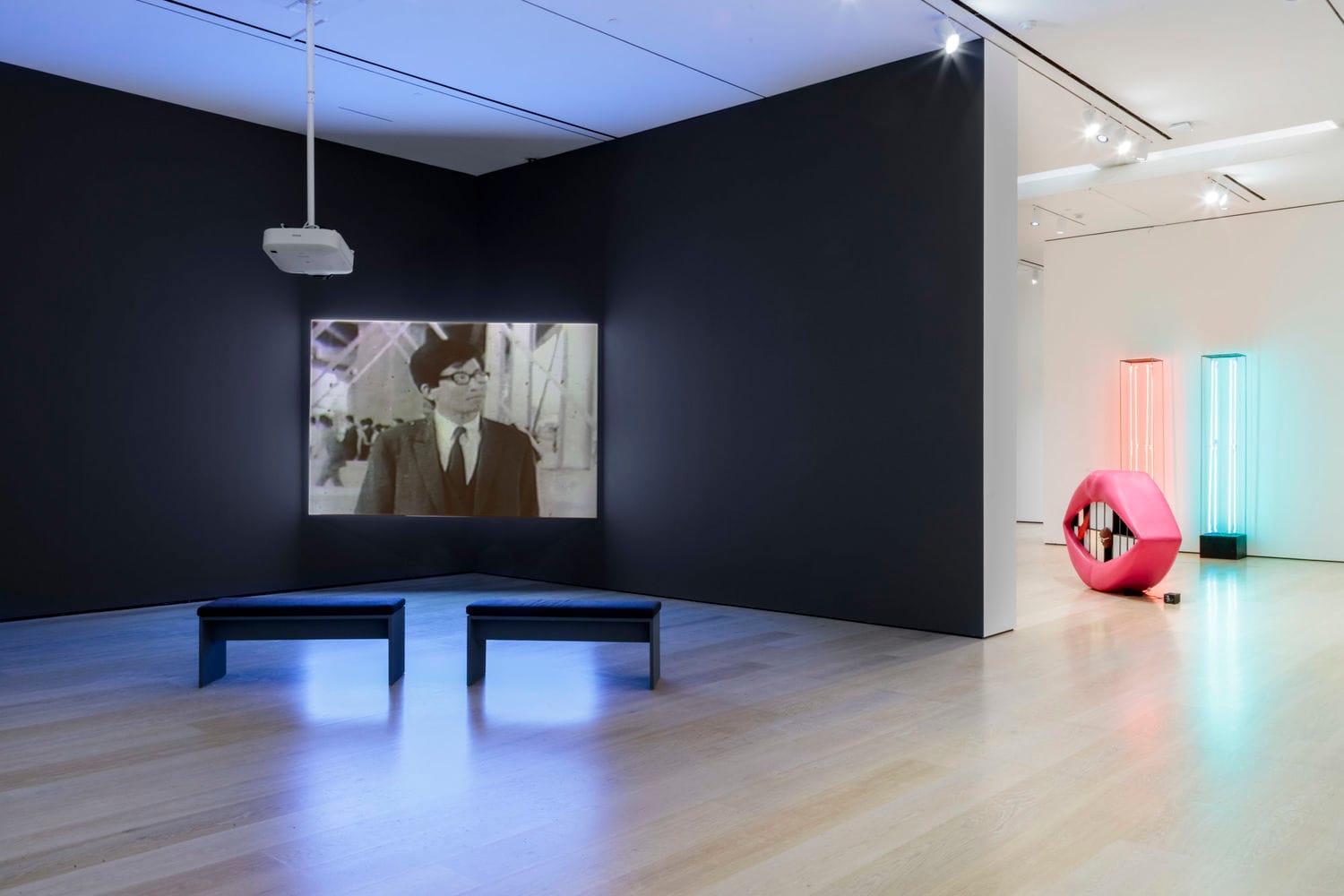 Only the Young: Experimental Art in Korea 1960s–1970s.