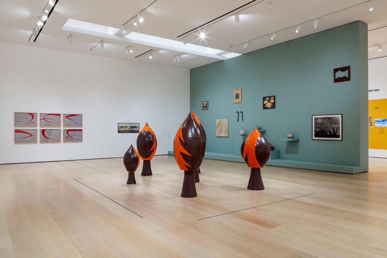 Only the Young: Experimental Art in Korea 1960s–1970s.