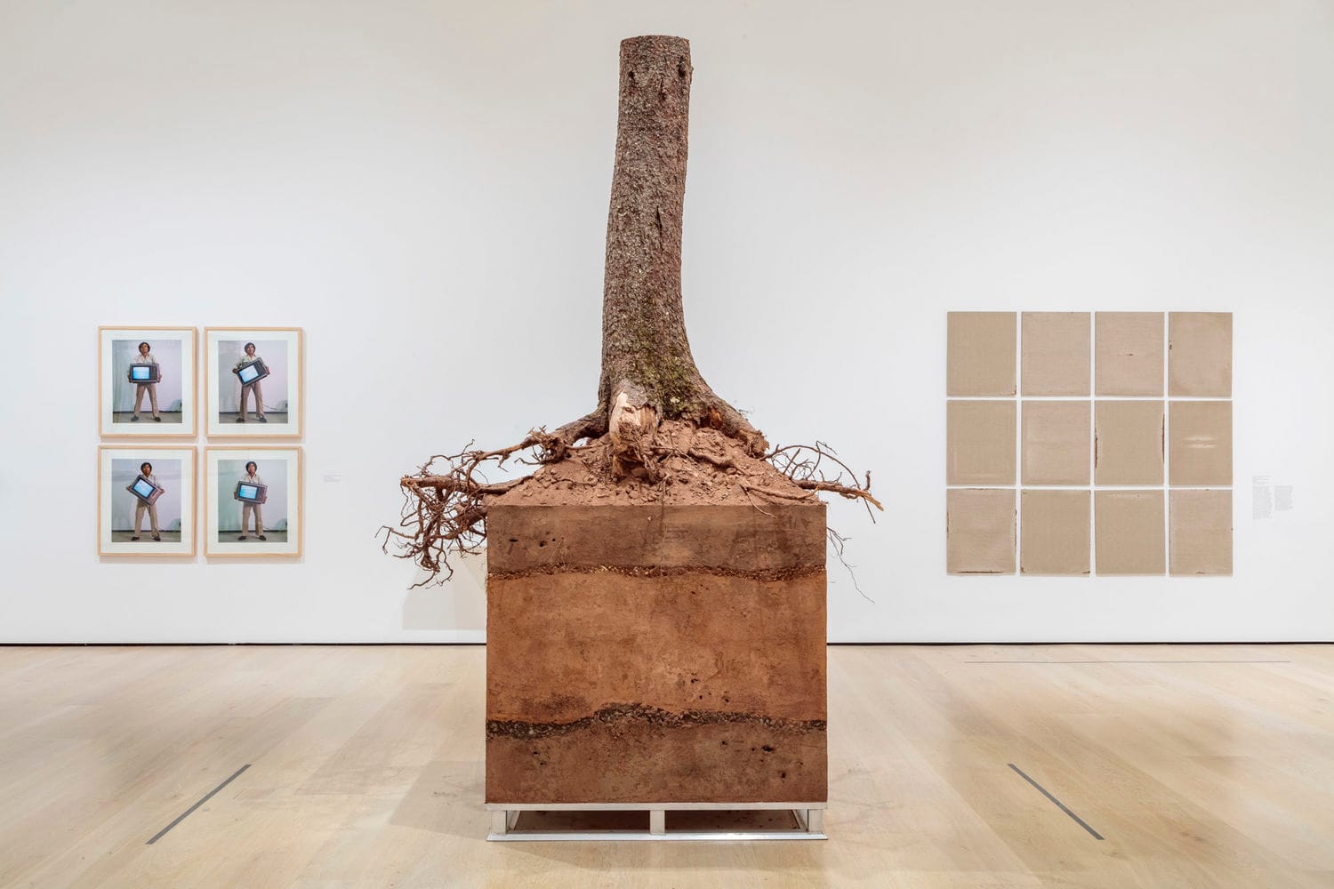 Only the Young: Experimental Art in Korea 1960s–1970s.