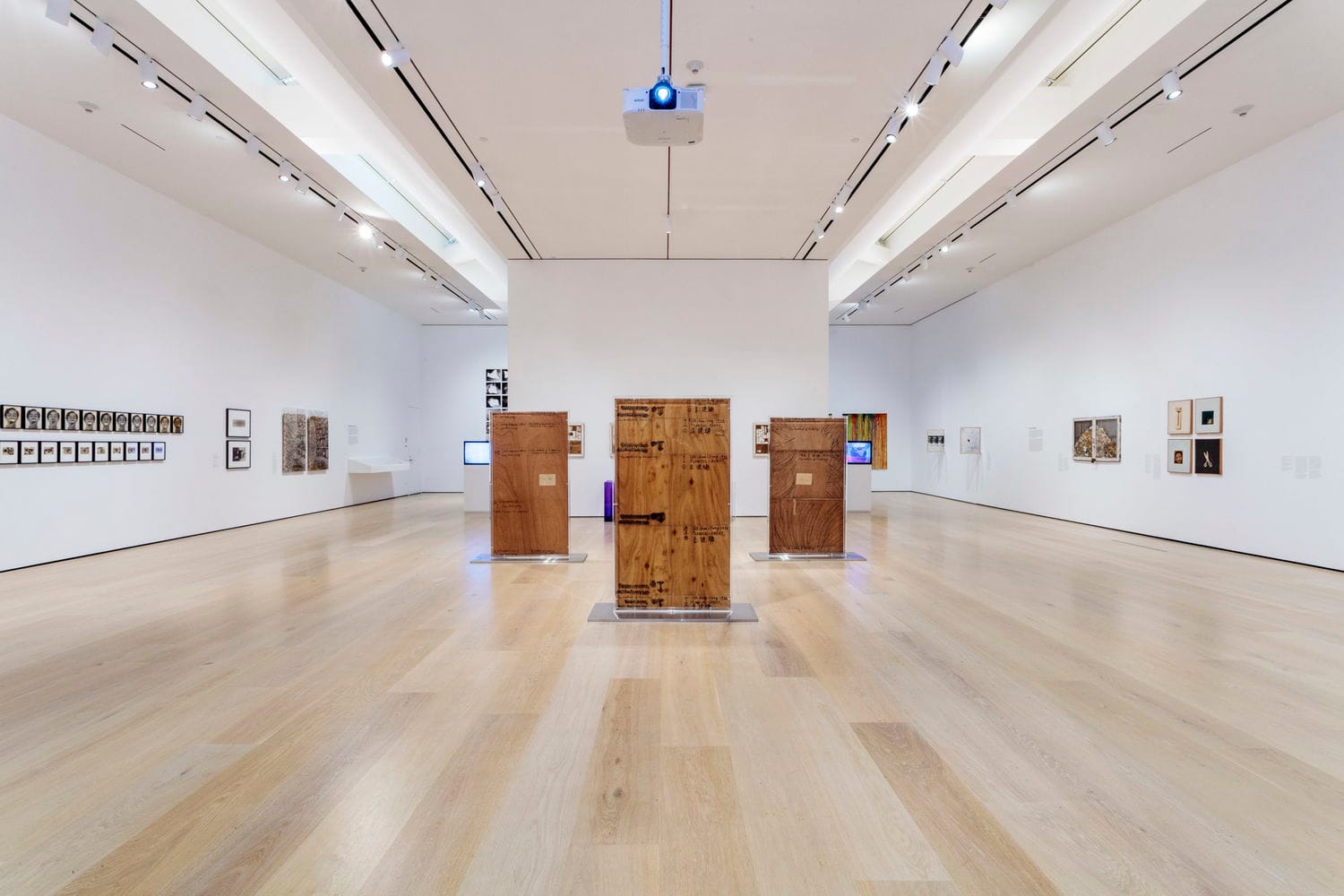 Only the Young: Experimental Art in Korea 1960s–1970s.
