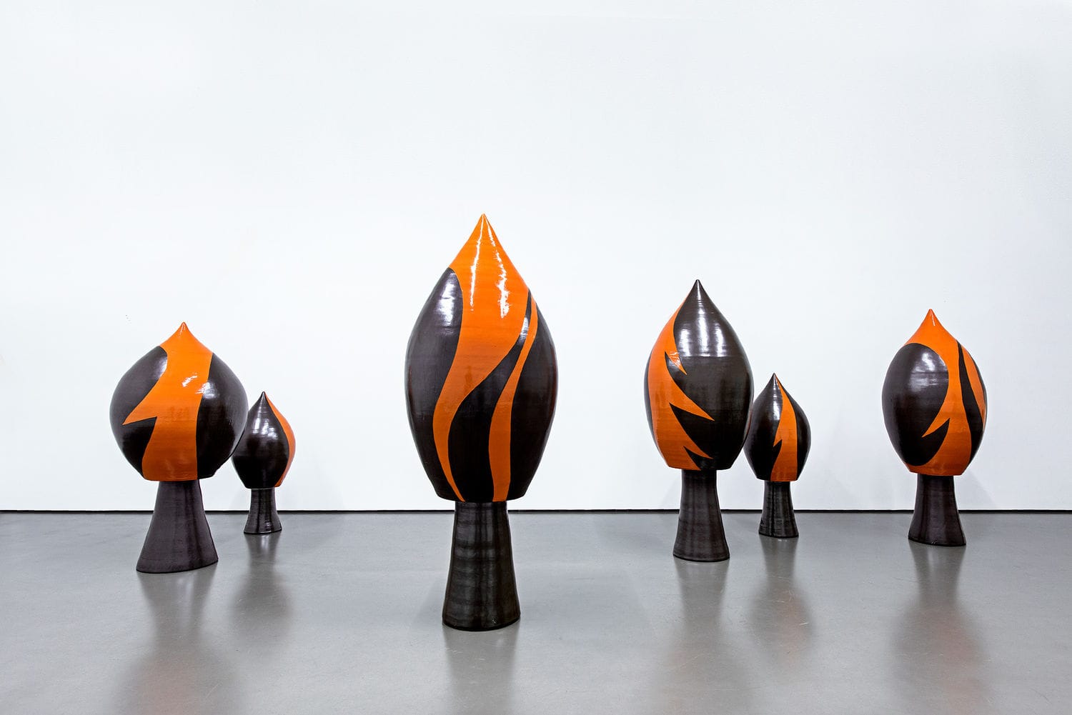 Only the Young: Experimental Art in Korea 1960s–1970s.