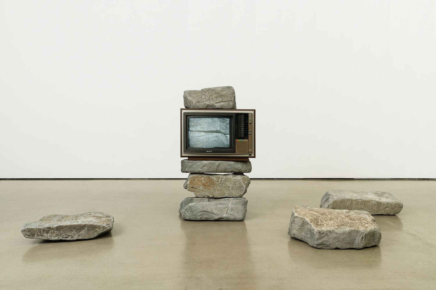 Only the Young: Experimental Art in Korea 1960s–1970s.