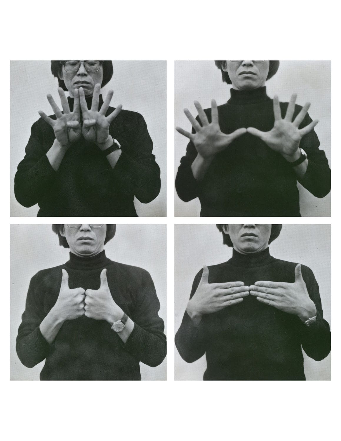 Only the Young: Experimental Art in Korea 1960s–1970s.