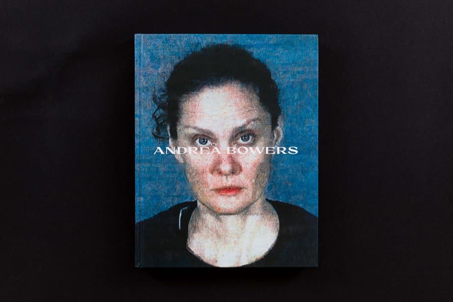 Andrea Bowers