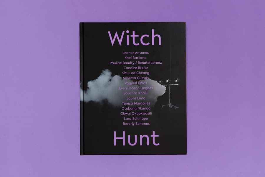 Witch Hunt