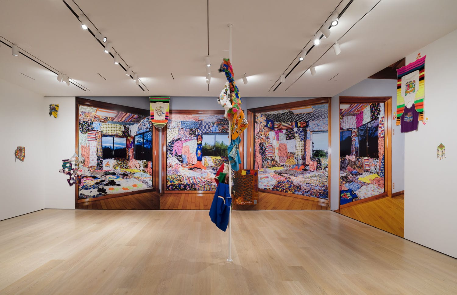Refashioning: CFGNY and Wataru Tominaga