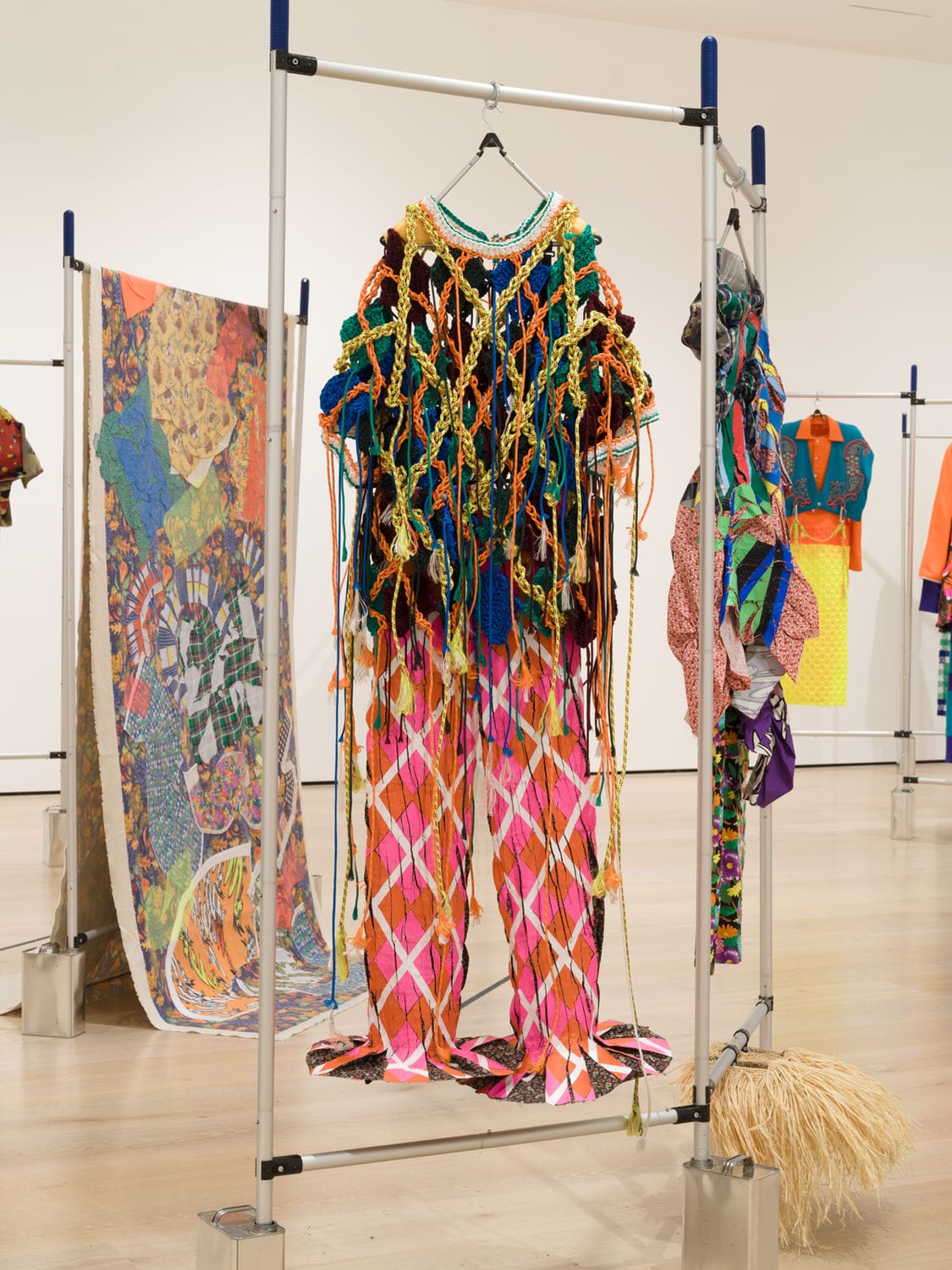 Refashioning: CFGNY and Wataru Tominaga