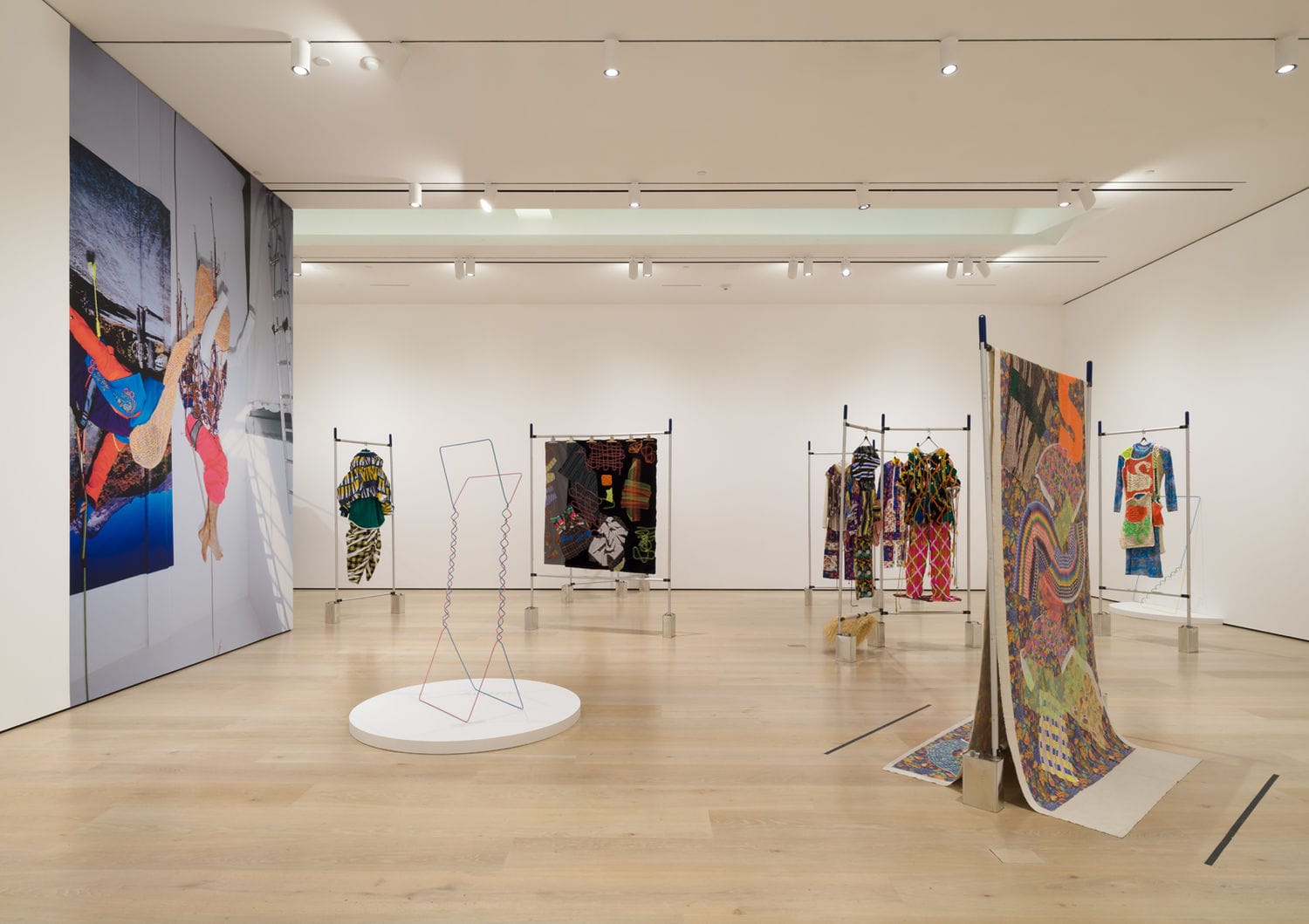 Refashioning: CFGNY and Wataru Tominaga