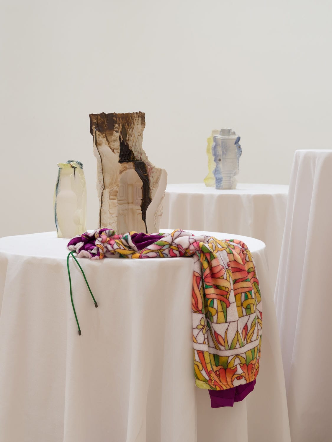 Refashioning: CFGNY and Wataru Tominaga