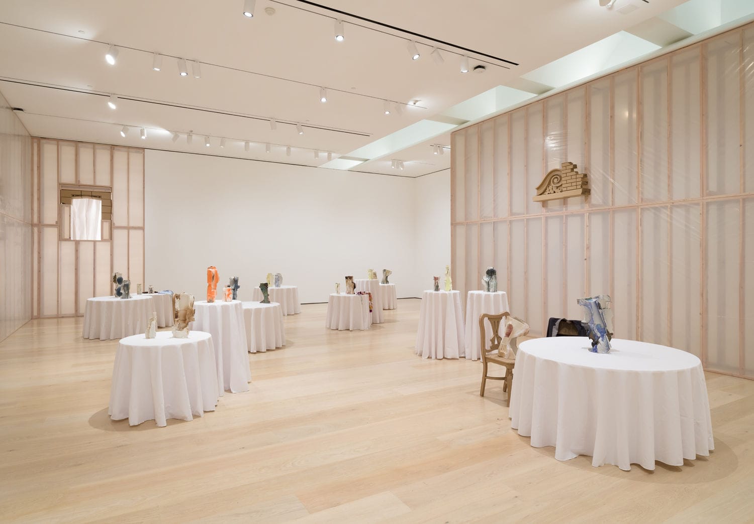 Refashioning: CFGNY and Wataru Tominaga