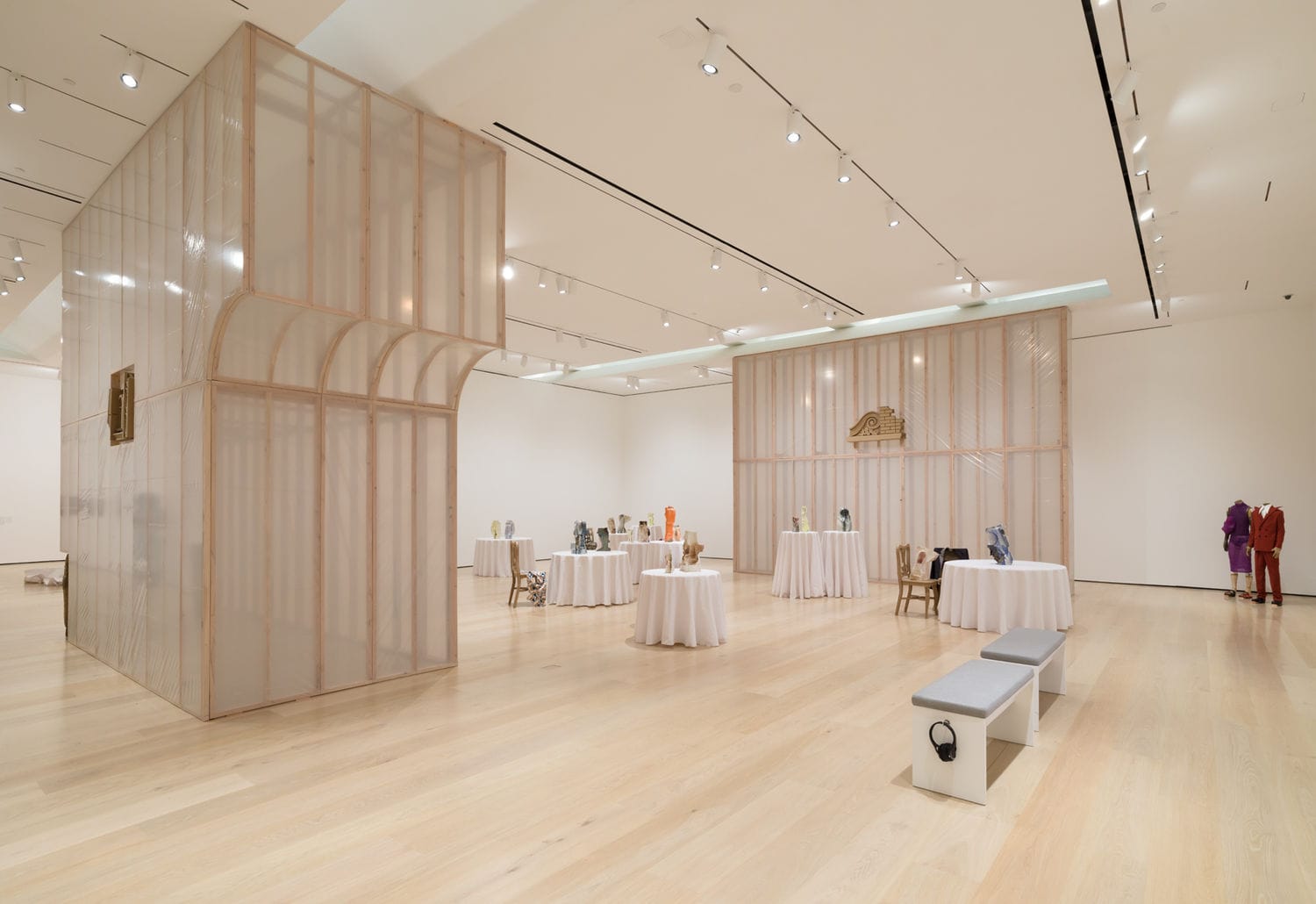 Refashioning: CFGNY and Wataru Tominaga