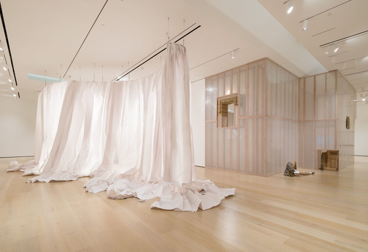 Refashioning: CFGNY and Wataru Tominaga