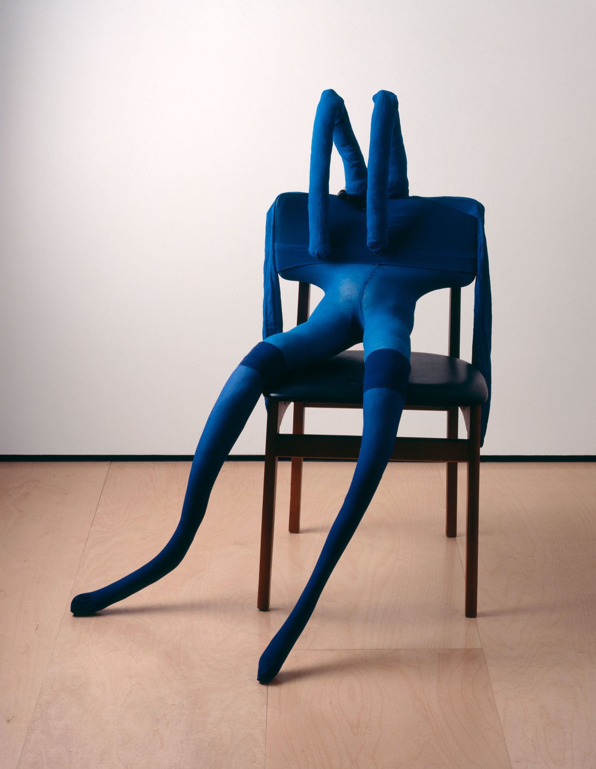 Sarah Lucas, Au Naturel