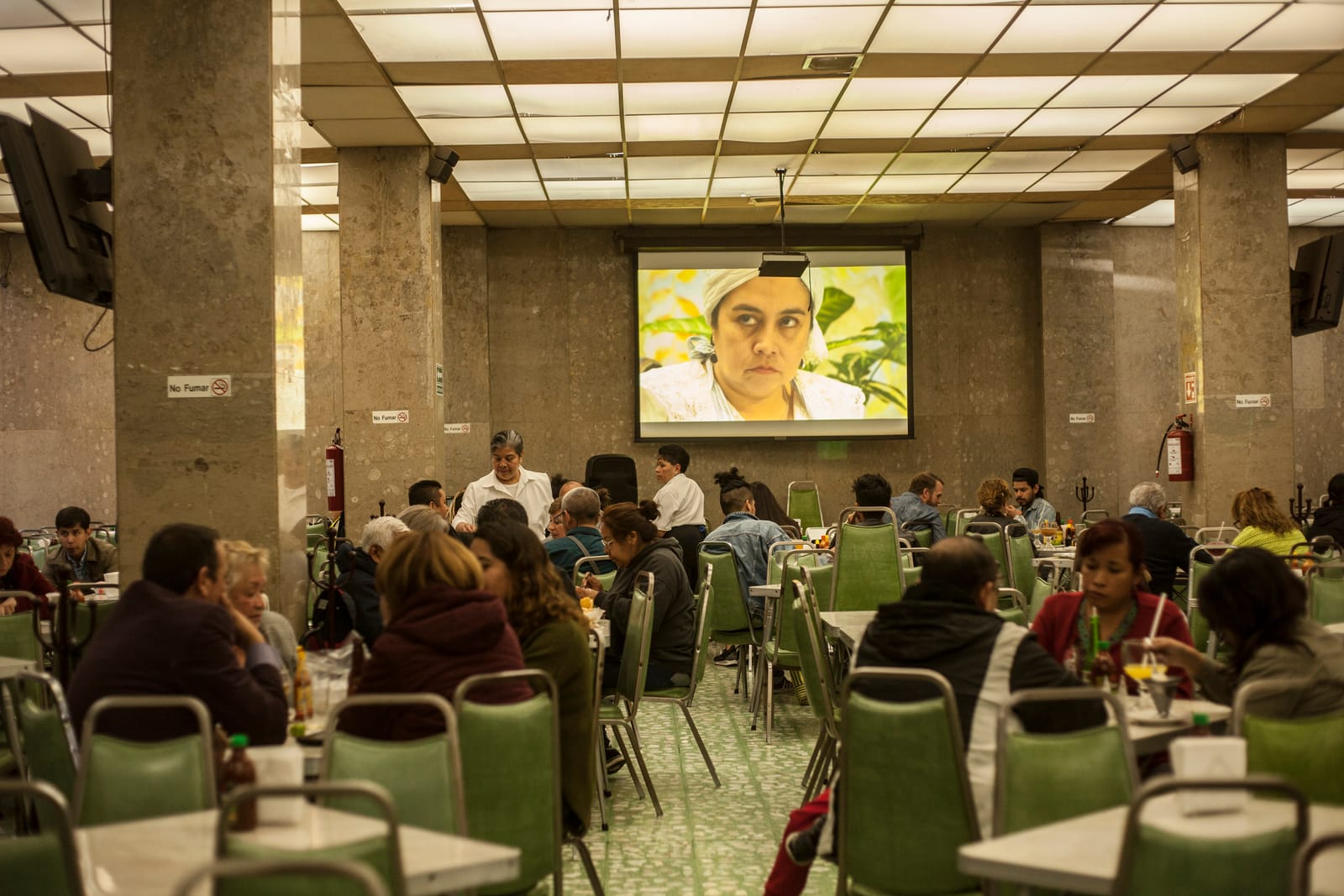 Trapos Sucios